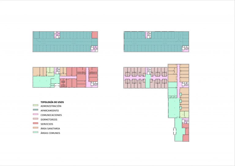 ESQUEMA FUNCIONAL 1-1