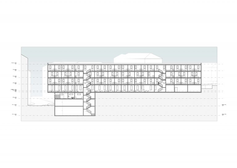 SECCION LONGITUDINAL-1