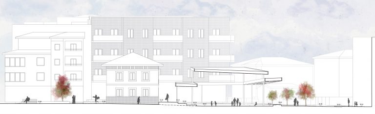 SECCION LONGITUDINAL_PS-1_1